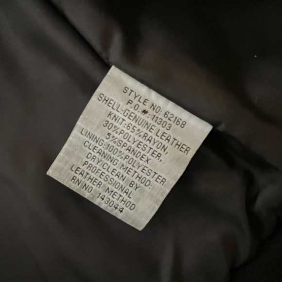 Bagatelle Ruffle Front Drape Jacket - Picture 3 of 4